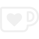 Ko-Fi Logo